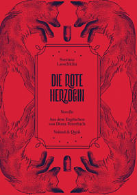 Die rote Herzogin