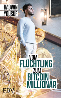 Vom Flüchtling zum Bitcoinmillionär