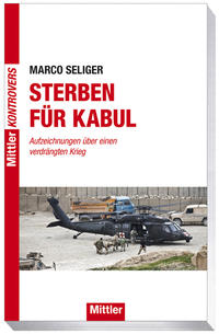 Sterben für Kabul