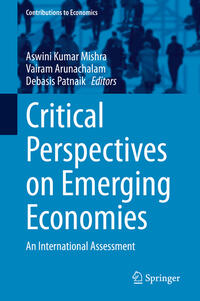 Critical Perspectives on Emerging Economies