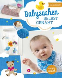 Babysachen selbst genäht