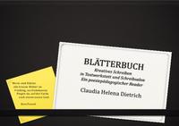 Blätterbuch