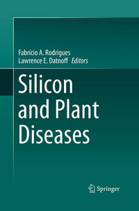 Silicon and Plant Diseases