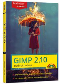 Gimp 2.10 - optimal nutzen