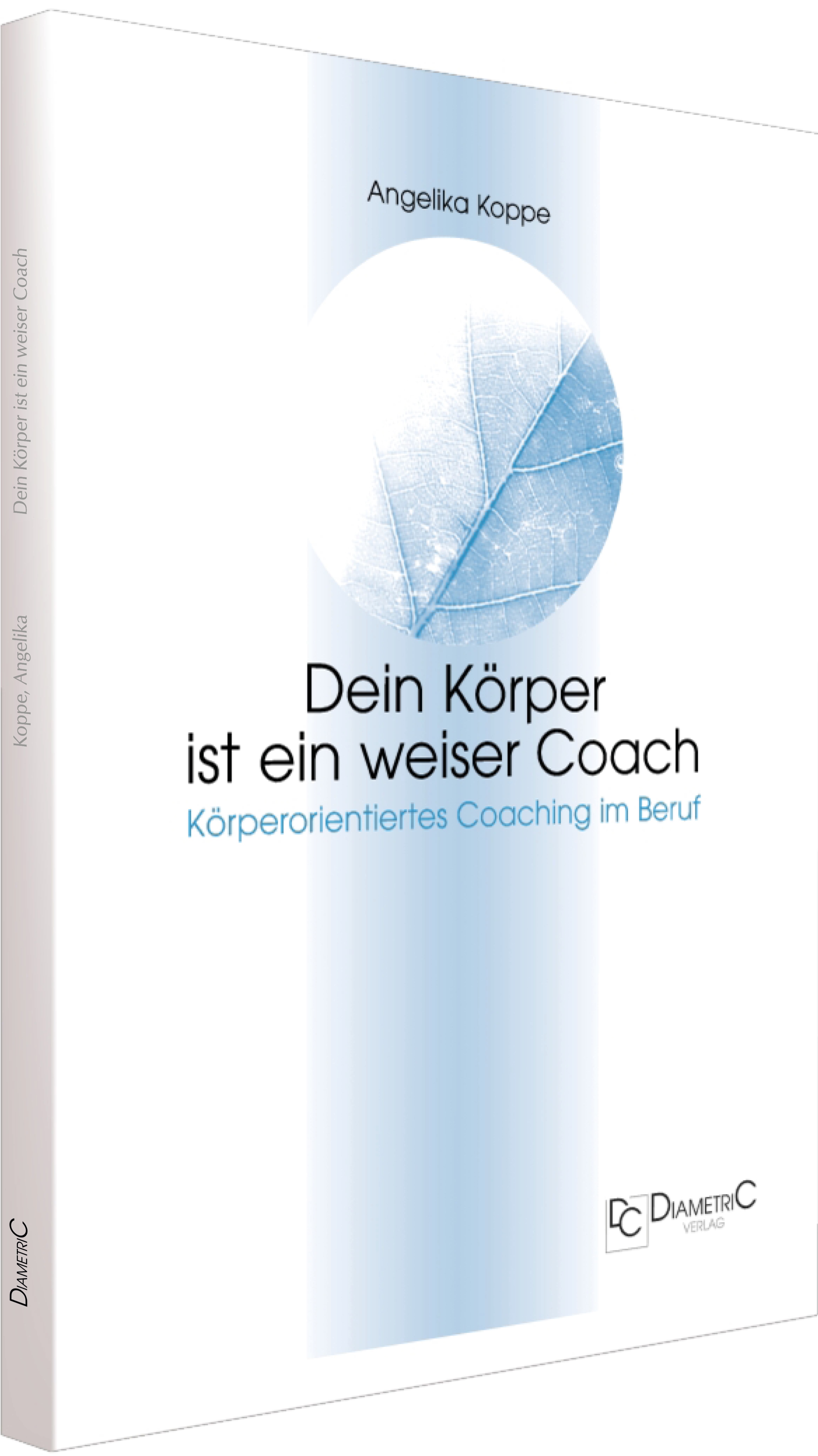 Dein Körper ist ein weiser Coach