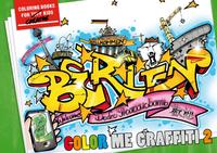 Color me Graffiti 2