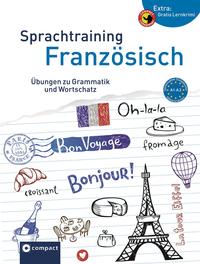 Sprachtraining Französisch