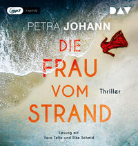 Die Frau vom Strand