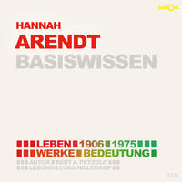 Hannah Arendt – Basiswissen