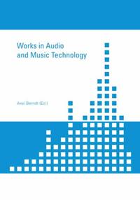 Works in Audio and Music Technology