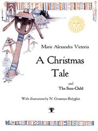 A Christmas Tale