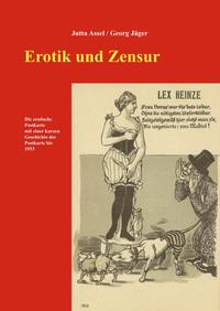 Erotik und Zensur