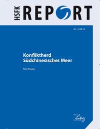 Konfliktherd Südchinesisches Meer