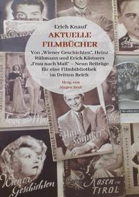 Erich Knauf: Aktuelle Filmbücher