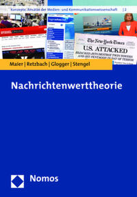 Nachrichtenwerttheorie