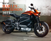 Best of Harley-Davidson 2022