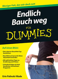 Endlich Bauch weg für Dummies