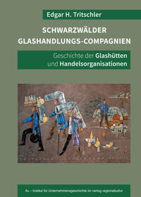 Schwarzwälder Glashandlungs-Compagnien