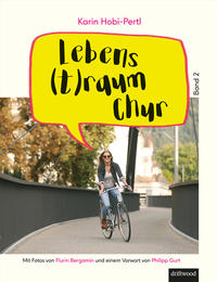 Lebens(t)raum Chur Band 2