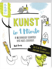 Kunst in 1 Minute