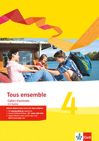 Tous ensemble 4