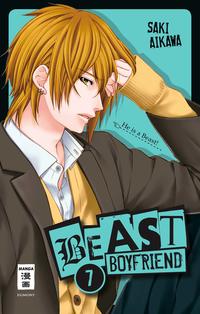 Beast Boyfriend 07