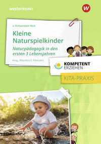 Kleine Naturspielkinder