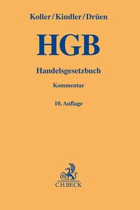 Handelsgesetzbuch