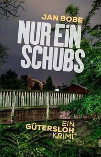 Nur ein Schubs