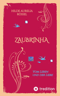 ZAUBRINHA