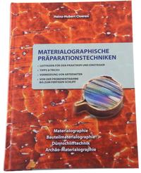 Materialographische Präparationstechniken