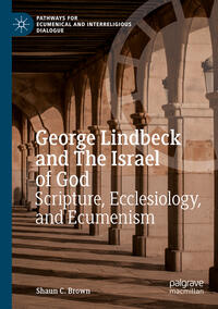 George Lindbeck and The Israel of God