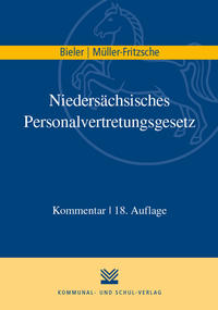 Niedersächsisches Personalvertretungsgesetz (NPersVG)