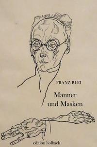 Männer und Masken