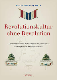 Revolutionskultur ohne Revolution