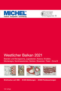 Westlicher Balkan 2021