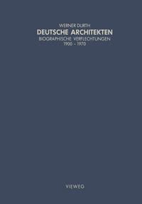 Deutsche Architekten