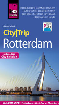 Reise Know-How CityTrip Rotterdam