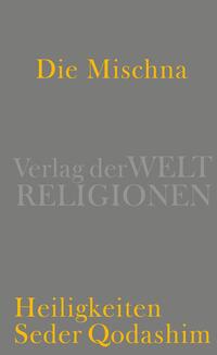 Die Mischna