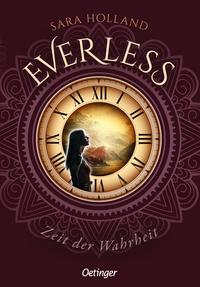 Everless 2. Zeit der Wahrheit