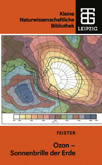 Ozon — Sonnenbrille der Erde