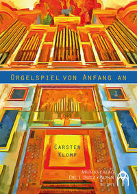 Orgelspiel von Anfang an - Band 1