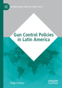 Gun Control Policies in Latin America