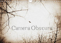 Camera ObscuraCH-Version (Wandkalender 2022 DIN A4 quer)