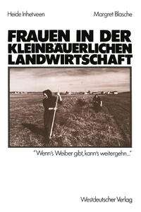 Frauen in der kleinbäuerlichen Landwirtschaft