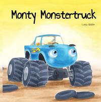 Monty Monstertruck