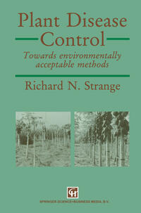 Plant Disease Control