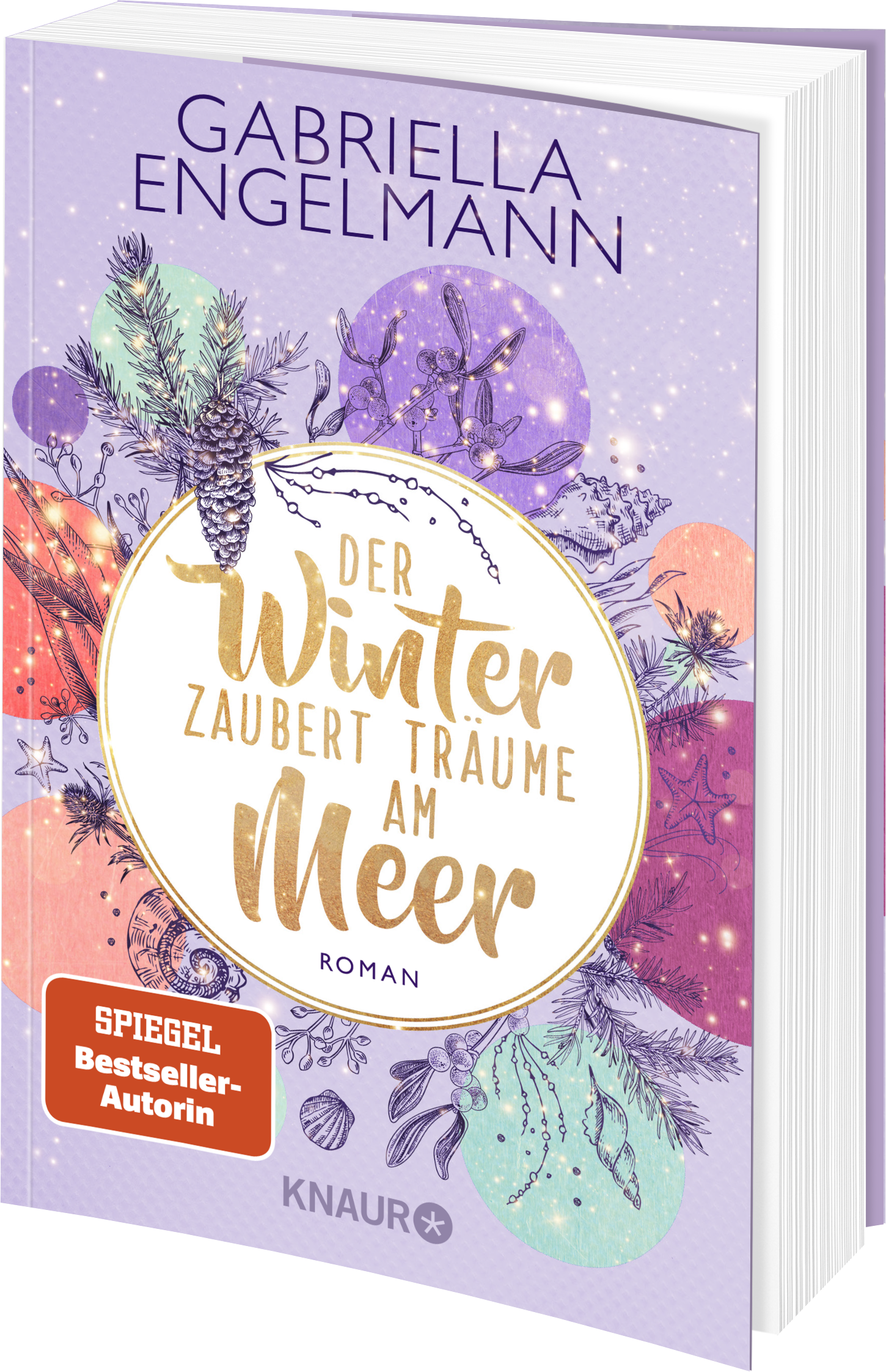 Der Winter zaubert Träume am Meer