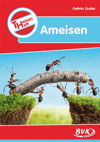 Themenheft Ameisen