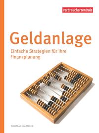 Geldanlage